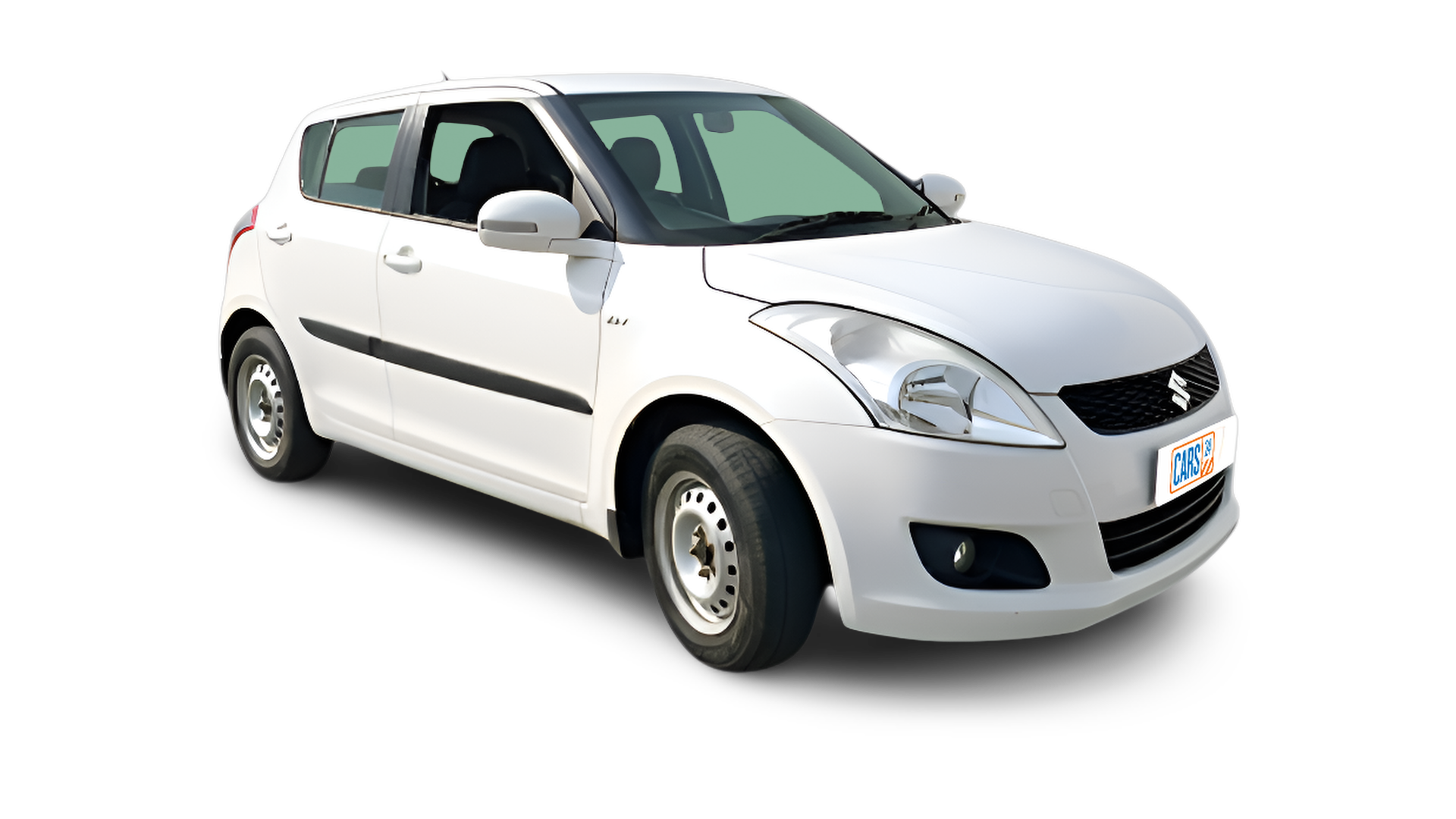 Maruti Swift-img